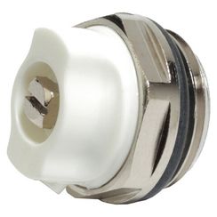 Воздухоотводчик Giacomini R90X001 ручной 1/4 под ключ