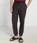 Пижамные брюки Cosy BOSS BLACK - черный(50501778)