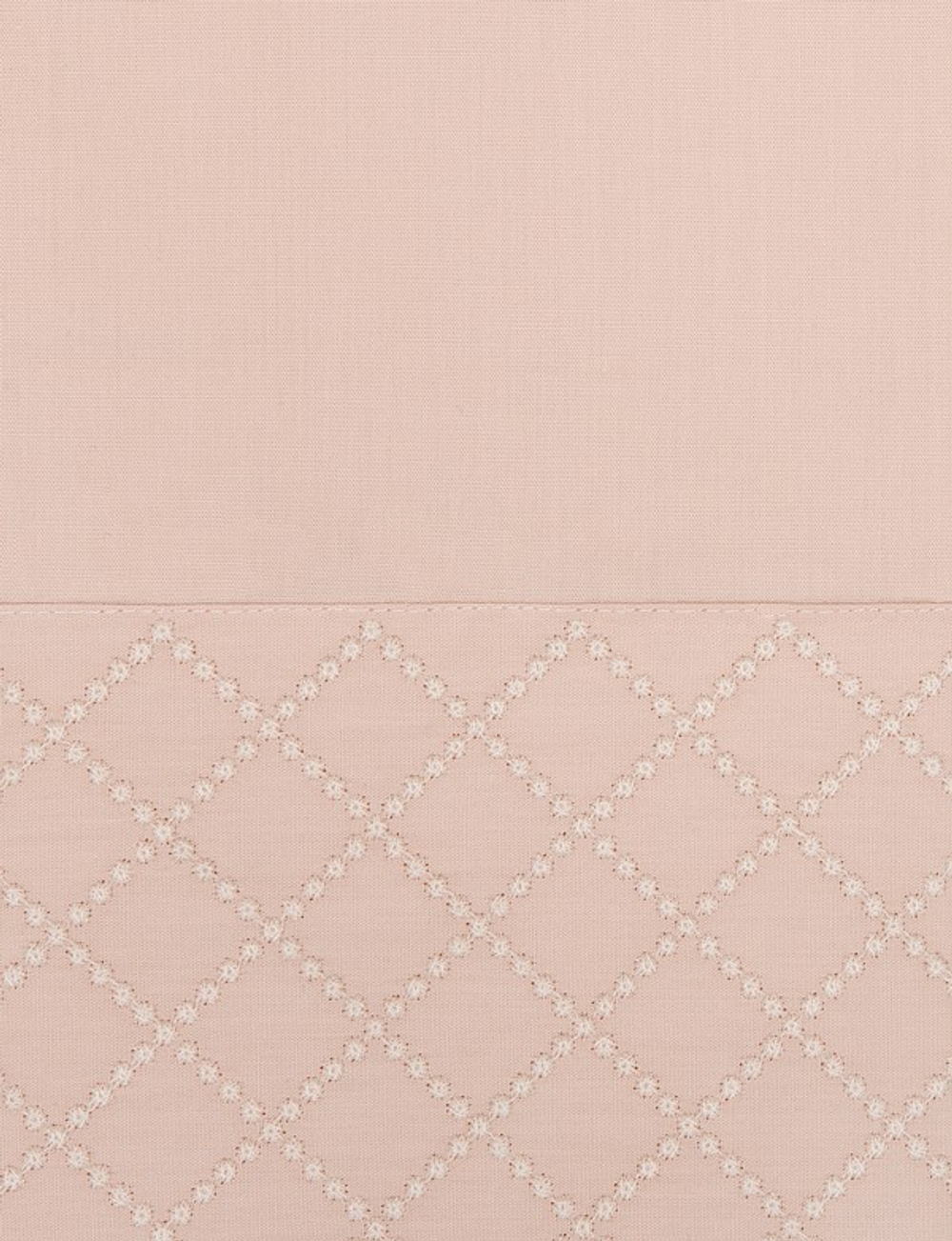 Пододеяльник 150x210 Bovi Plombir розовый вид