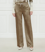 Сатиновые штаны WASHINGTON Marc Cain - хаки(YC 81.20 W46)