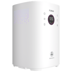 Ультразвуковой увлажнитель серии MINAMOTO USH-MNE450/4.0(WT)