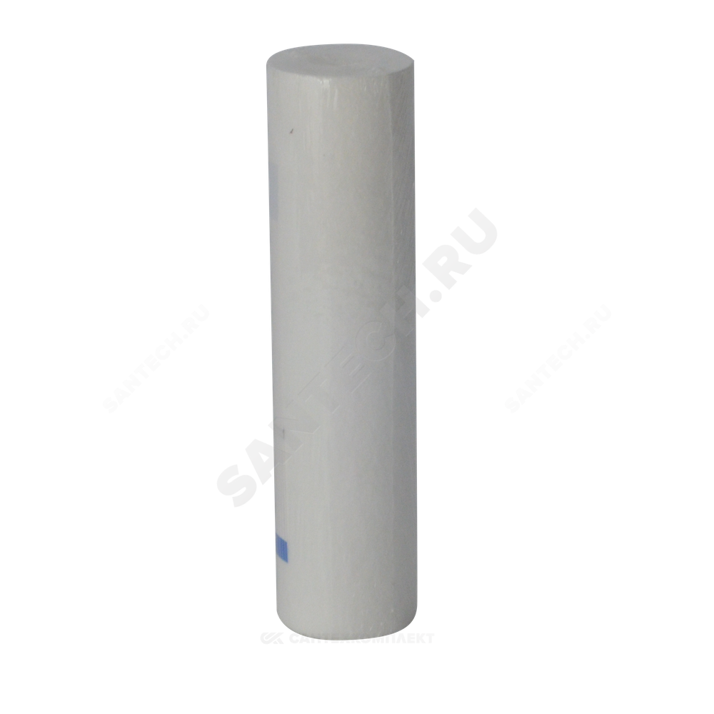 Картридж механический ЭФГ 63/250 20 мкм Slim Line 10" Джилекс 1331