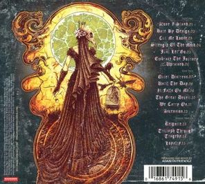 Killswitch Engage / Incarnate (Special Edition)(CD)