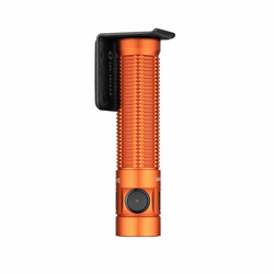 Фонарь Olight Baton 3 Pro Orange CW