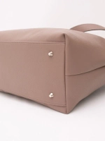 сумка большая через плечо шоппер