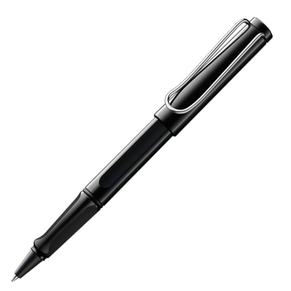 Роллер Lamy Safari 319 черный (4030243)