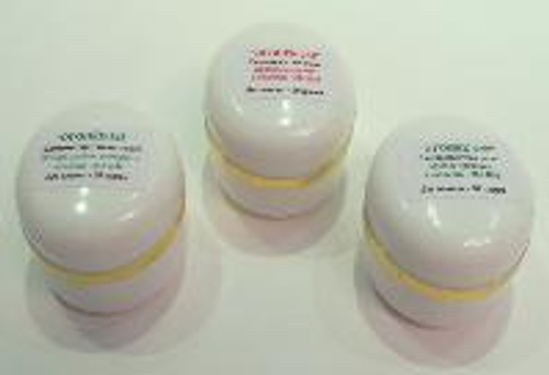 ОГОНЕК-980 Люминесцентное меточное средство в виде мази со свечением в области 980 нм (20 грамм)