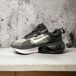 Nike Air Max 2021 • Black Iron Grey