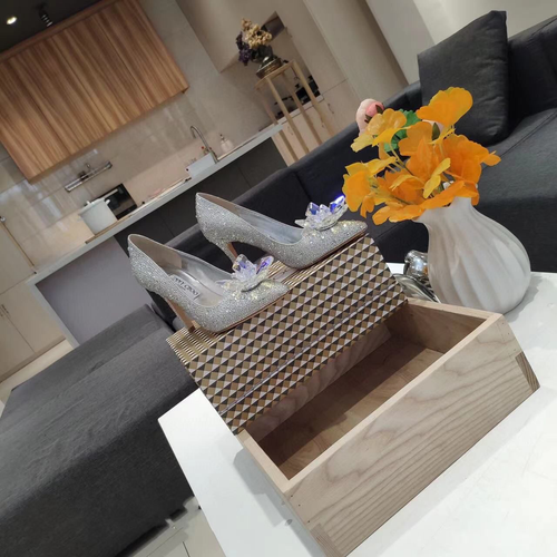 Туфли Jimmy Choo