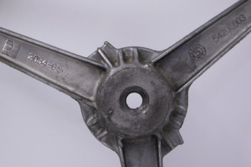 Шкив барабана 093390 стиральной машины Bosch, Siemens