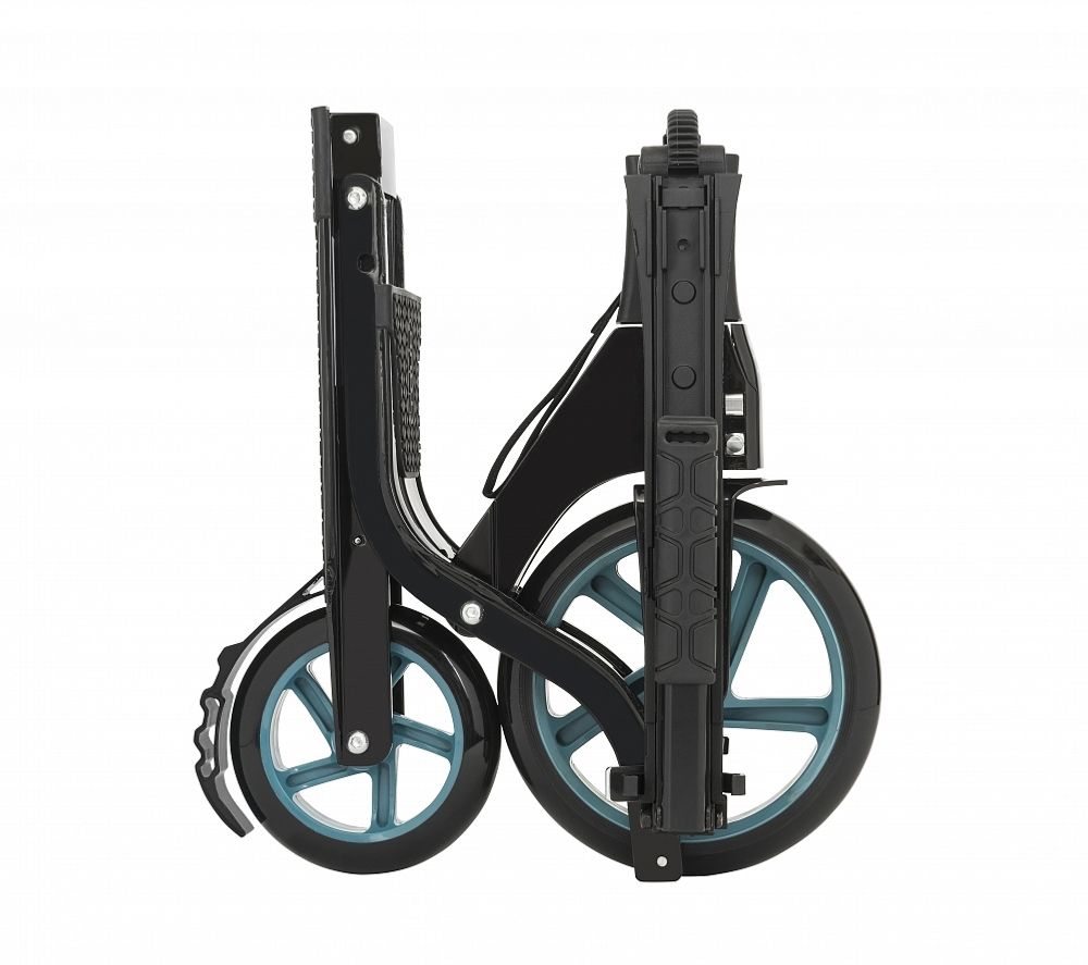 Самокат Hudora Tour 200