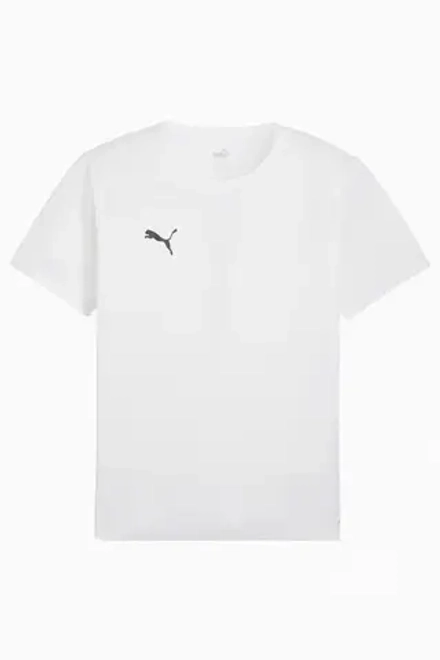 Футболка Puma teamRISE Matchday Junior