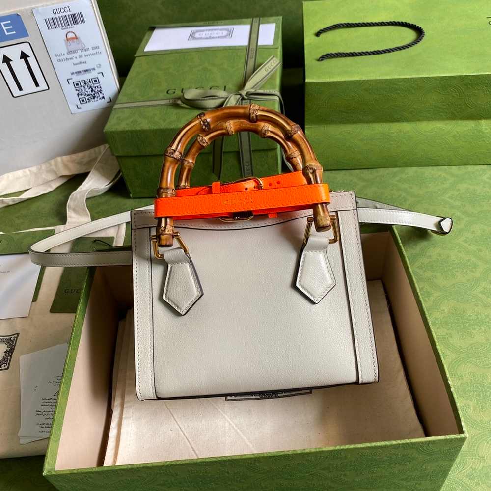Gucci Diana 20 cm