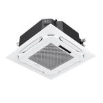 Кассетный кондиционер Royal Clima CO-4C 60HNBI /CO-4C/pan 8D2 /CO-E 60HNBI