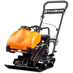 FoxWeld PC 80/13 виброплита прямоходная 9033