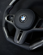 Custom Steering Wheel BMW