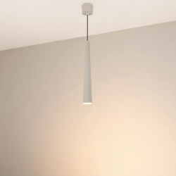 Светильник SP-STIRIA-L400-R57-5W Warm2700 (GR, 36 deg, 230V) (Arlight, IP20 Металл, 3 года) 054438