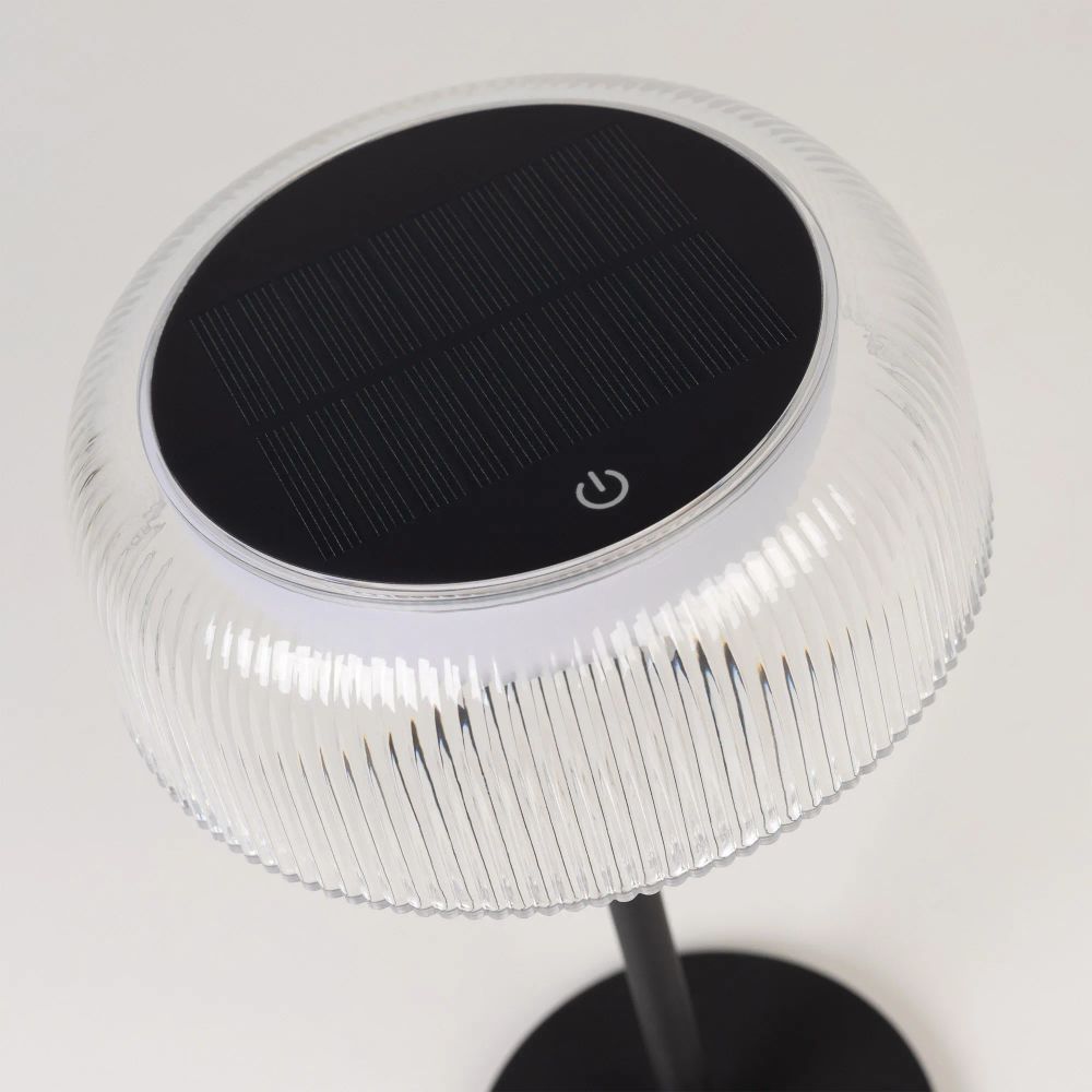 Светильник настольный SP-KWALLEN-4.7W Warm2700 (Черный, 130 deg, 5V) (Arlight, IP54 Металл, 2 года) 060829