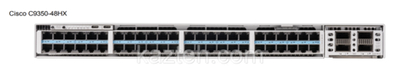 Коммутатор Cisco Catalyst C9350-48HX