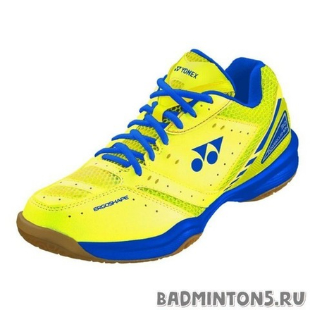 YONEX POWER CUSHION 30 (Yellow)