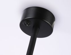 Ambrella Светильник настенно-потолочный гнущийся с выключателем Wall FW2470