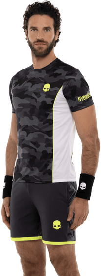 Футболка мужская Hydrogen Camo Tech, арт. DT0007-L92
