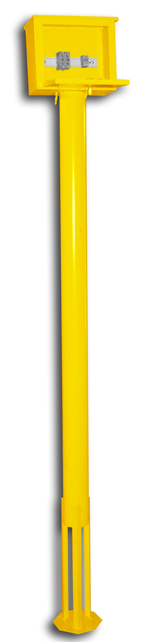 CP test-station SKIP-102-2,4