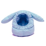 022 Шапка "Заяц" /капюшон к комбезам 671/672 PREMIUM (SSOOOK)