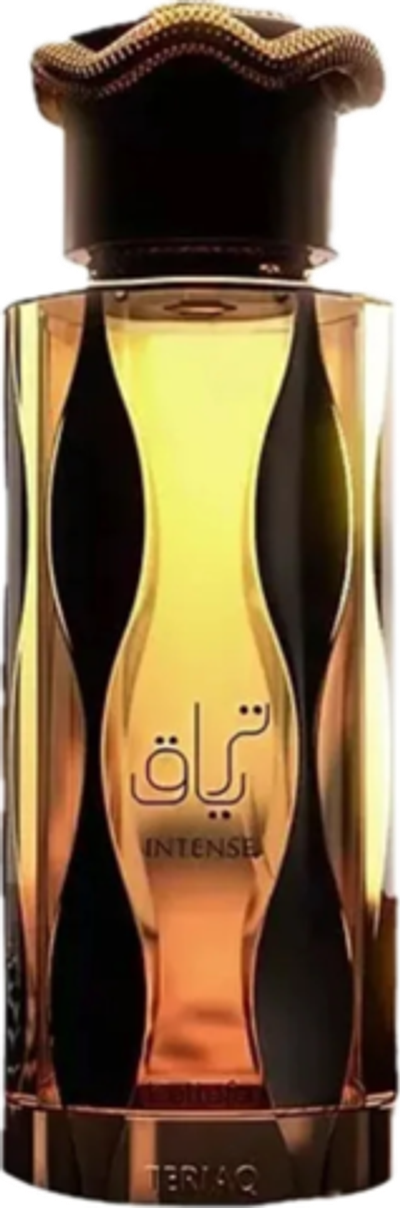 Lattafa Teriaq Intense EDP