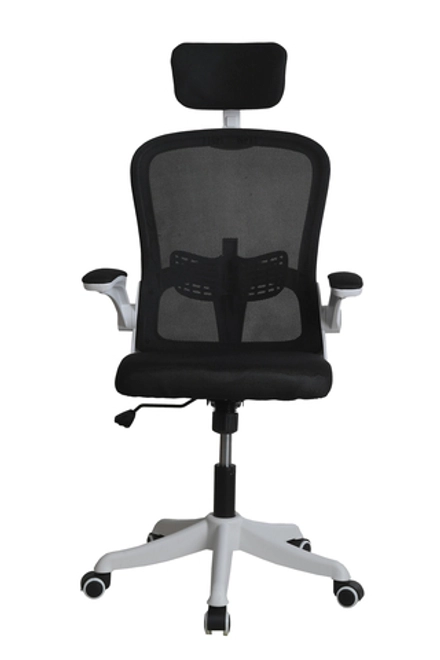 Кресло компьютерное  C02 GRAMBER