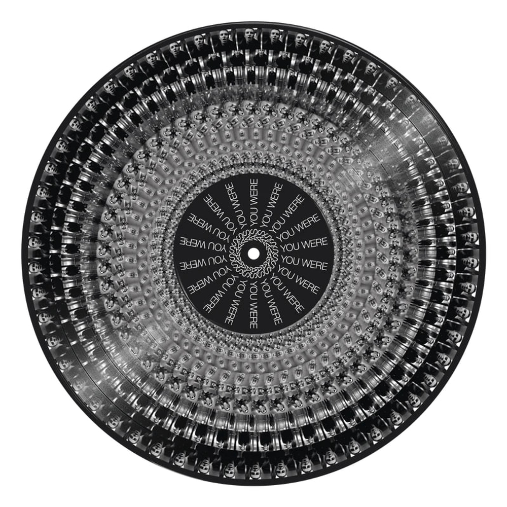 Liam Gallagher - As You Were - Zoetrope LP