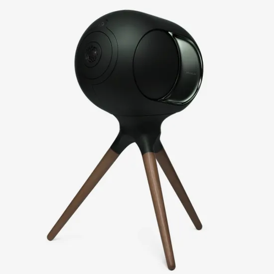 Стойка настольная Devialet Treepod Phantom Ultimate 108 dB Deep Forest, темный лес