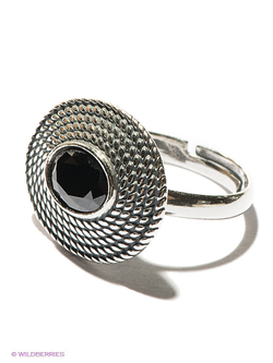 "Алтея" кольцо из коллекции "Радиус" от Jenavi