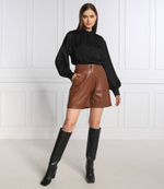 блузка Liu Jo - черный(CF2032 T3164)