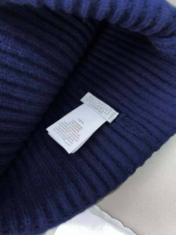 Кашемировая шапка Brunello Cucinelli
