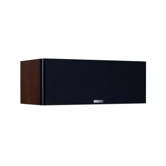 Mission LX-C2 MKII Walnut