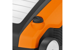Аэратор электро STIHL RLE 240 1,5 кВт..500м2