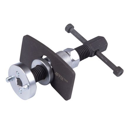 Цена на AFFIX (AF10200003) Приспособление для утапливания поршня тормозного цилиндра, VAG, 3 предмета