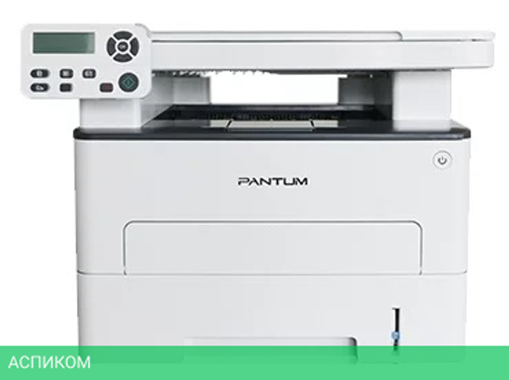 МФУ Pantum M6700DW