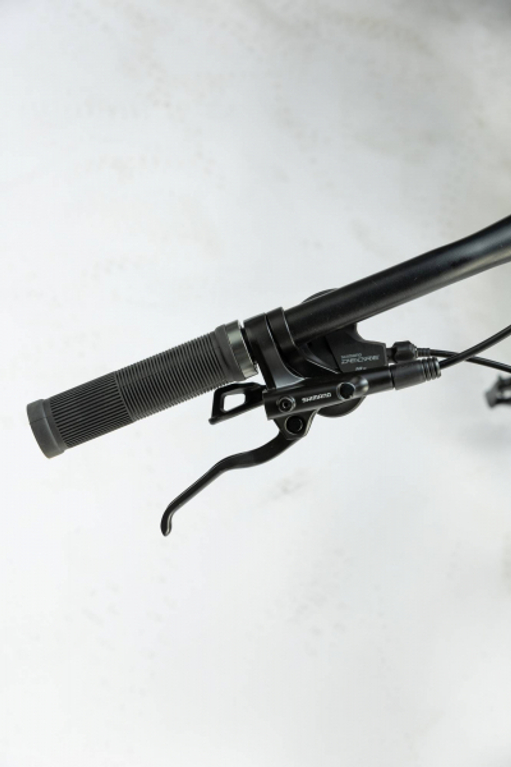 Велосипед 27.5" TIMETRY TT289 10ск. серебро
