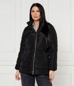 Пуховая куртка TYRA Tommy Hilfiger - черный(WW0WW43600)