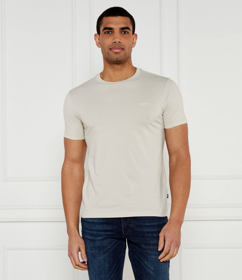 Футболка Alphis Joop! Jeans - бежевый(30027746)