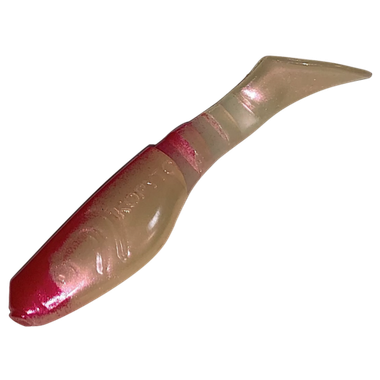 Мягкая приманка Relax Kopyto BLS3-S015 76мм 7.1г 10шт