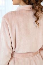 Костюм Зимний сон Виотекс ПУДРОВЫЙ