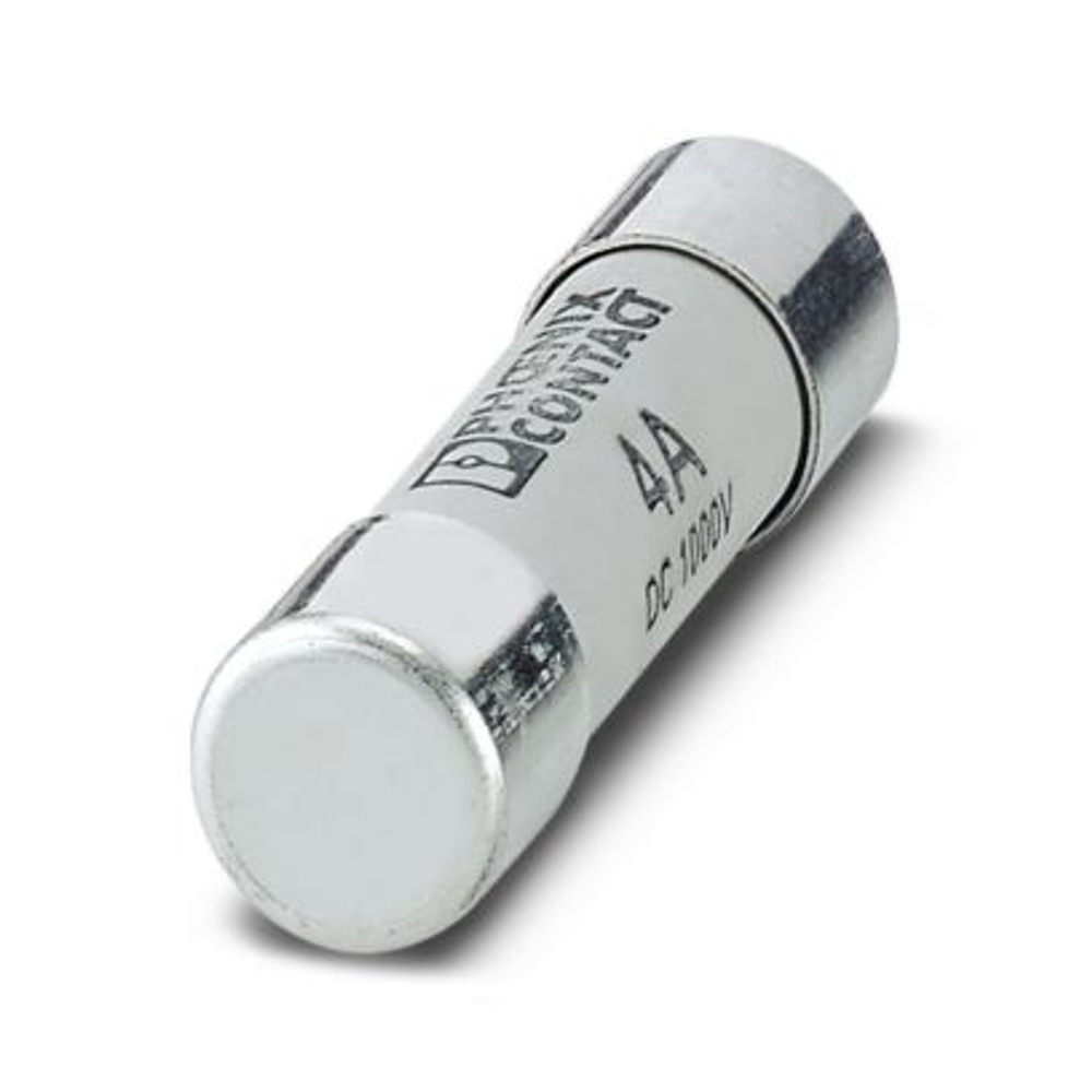 FUSE 10,3X38 4A PV - Предохранитель 3061305