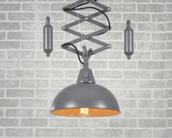 Светильник KM0427P-1