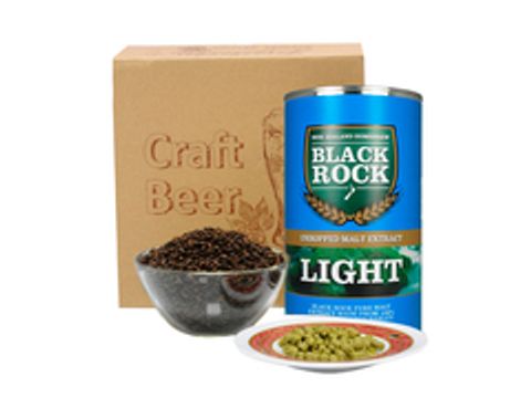 Набор Inpinto Craft Scotch Ale