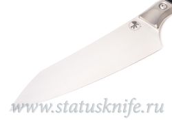 Нож Microtech Kitchen Chef Black 3000B-10BKфотография - 2