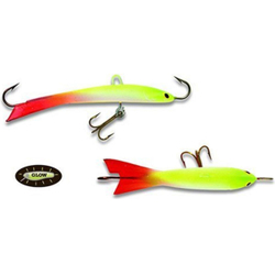 Балансир kuusamo tasapaino X-PRO 75mm #RB/GR-S