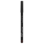 NYX Professional Makeup, Тонкий карандаш для губ, 820 эспрессо, 1,04 г (0,03 унции)